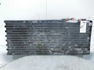 Klimaanlagenkondensator